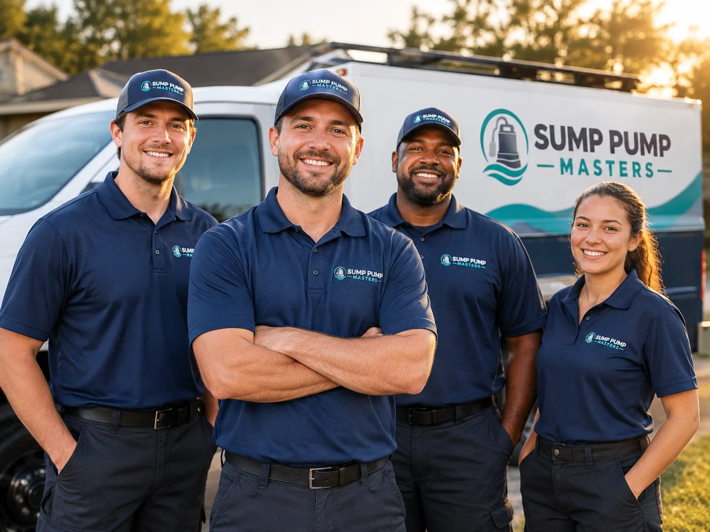 Sump Pump Repair company in West Long Branch, NJ